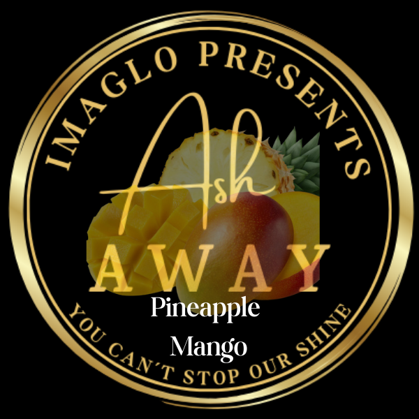 Pineapple Mango