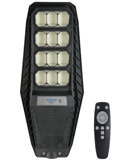 Solar Street Light 200W