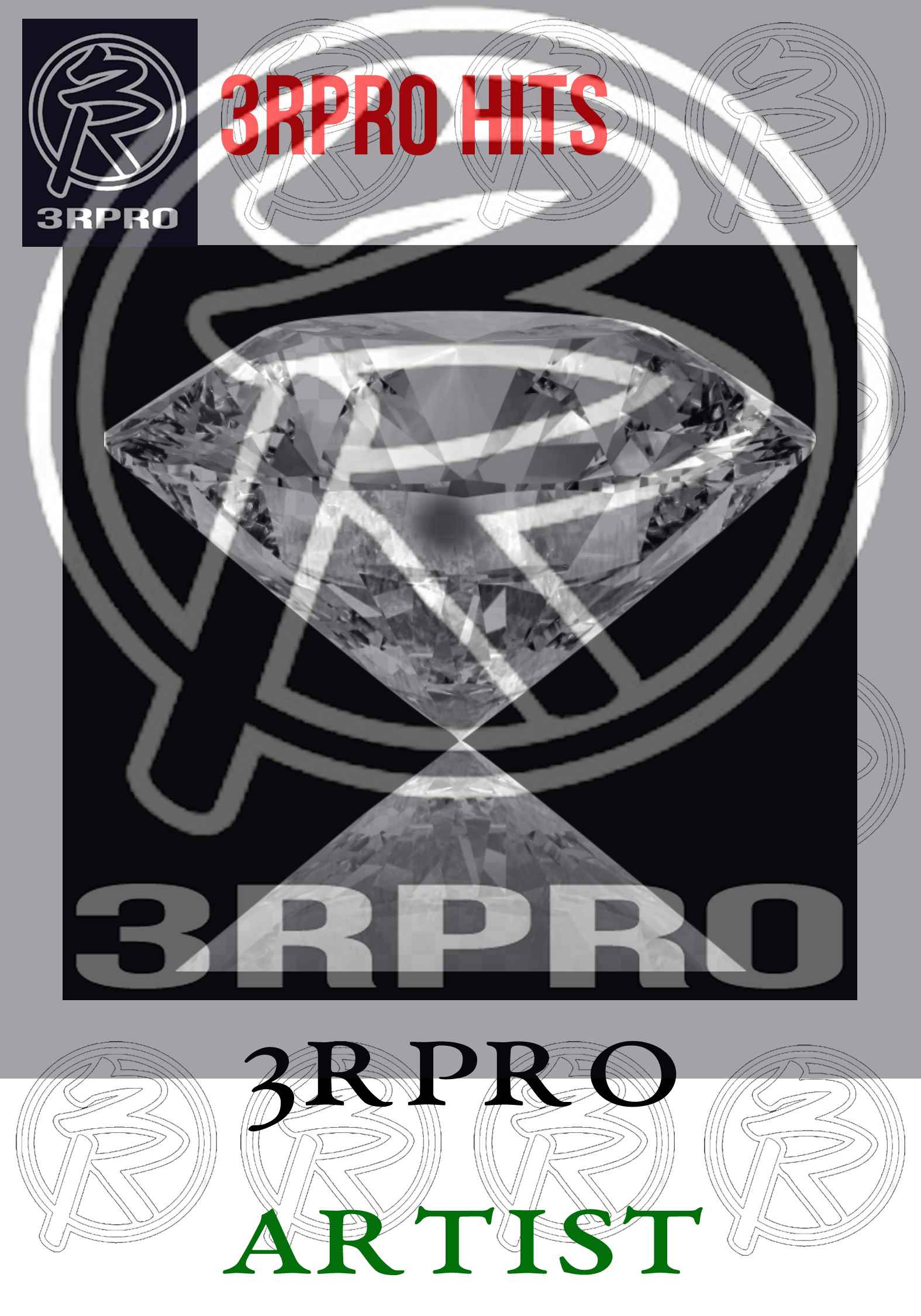 3RPRO Hits