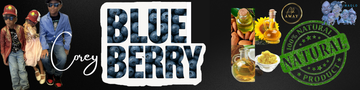 Blueberry Corey