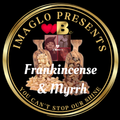 3MMA’s Frankincense & Myrrh