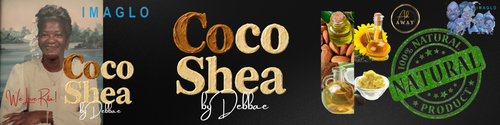 Coco Shea by Debbae