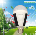 10 IMAGLO 7W SOLAR LED