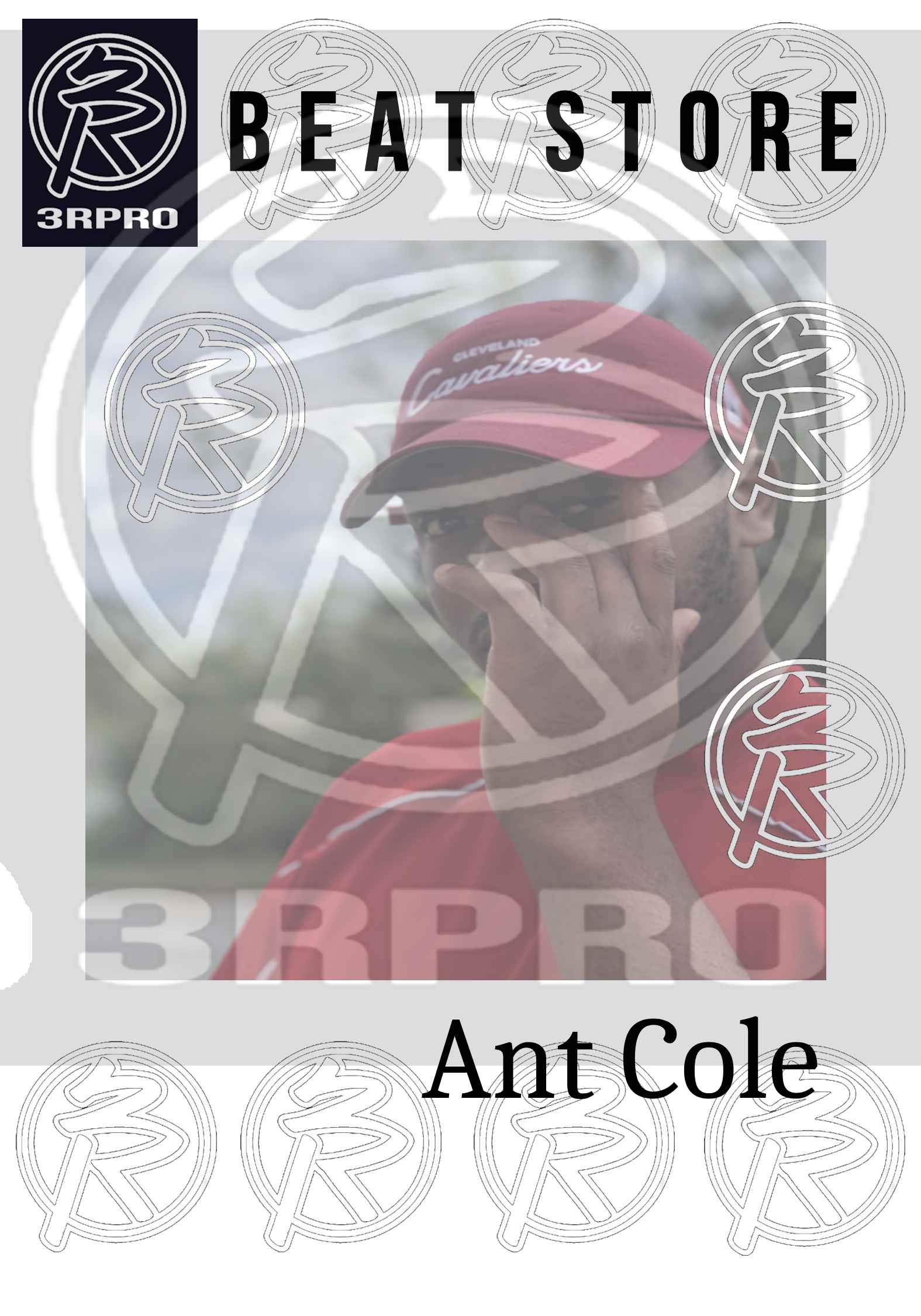Ant Cole