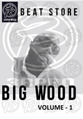 BIG WOOD Vol 1