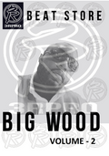 BIG WOOD Vol 2