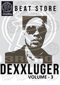 Dexxluger vol 3
