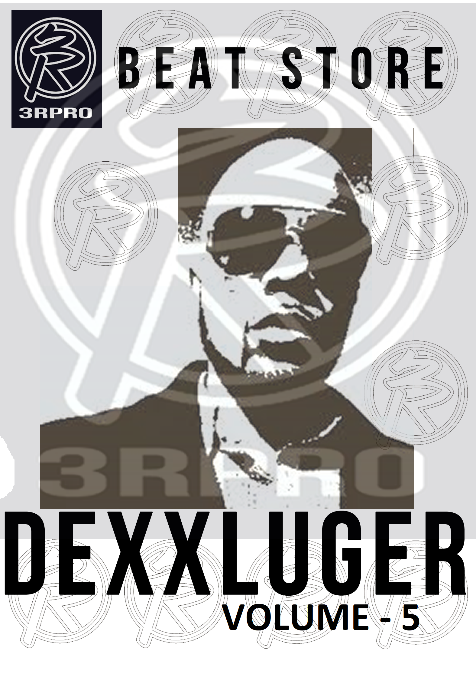 Dexxluger vol 5