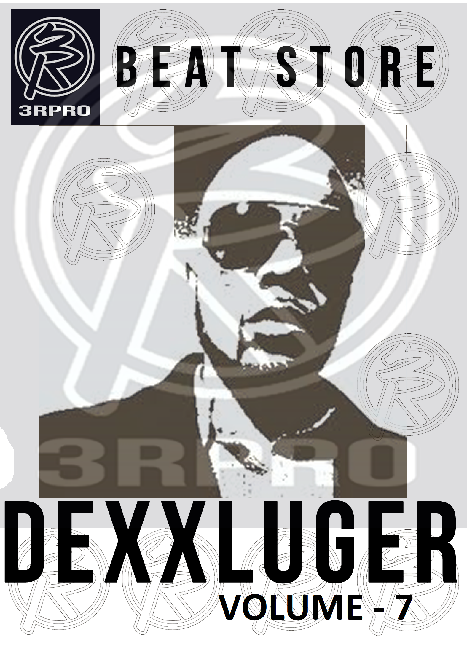Dexxluger vol 7