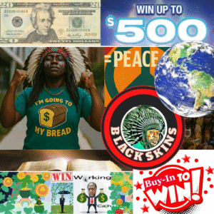 I’m Gone Get My Bread