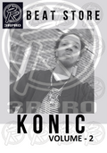 KONIC Vol 2