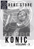 KONIC Vol 3