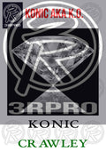 Konic AKA K.O.