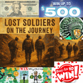 Lost Soldiers on the Journey