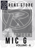 MIC G Vol 6