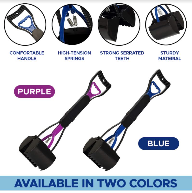 Pooper Scooper