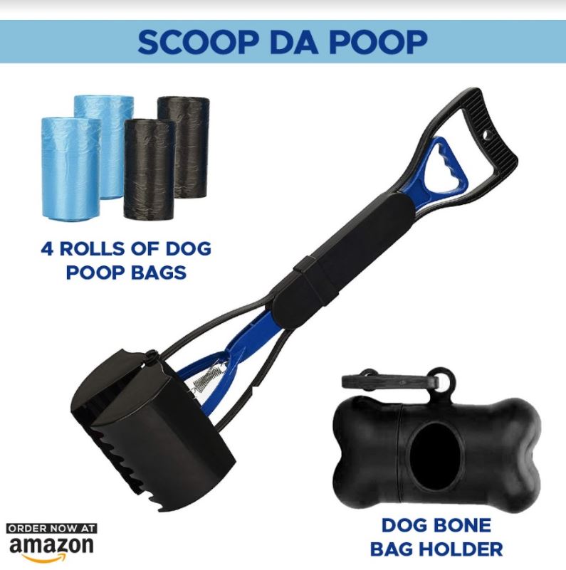 Pooper Scooper