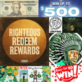 Righteous Redeem Rewards