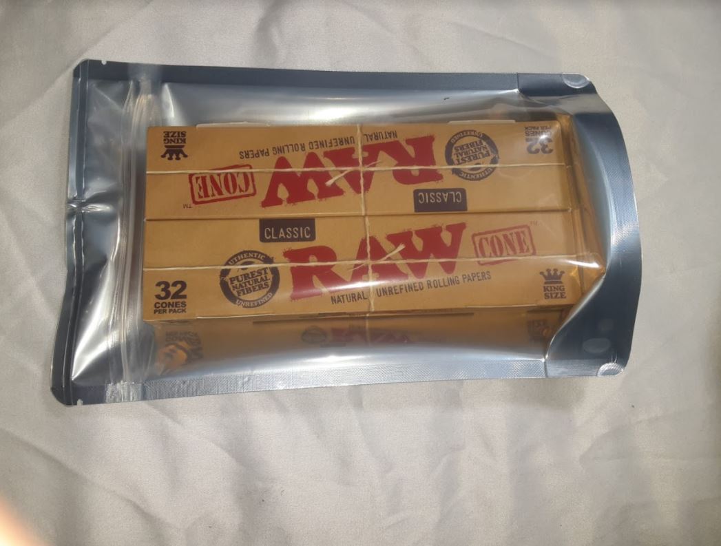 Raw Kit