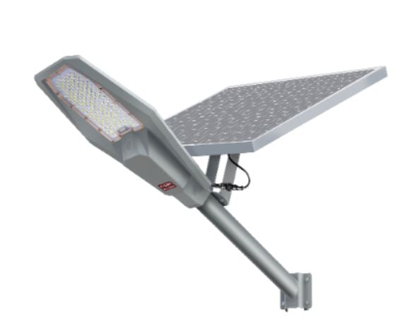 Solar Street Light 100W