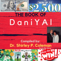 The Book of Daniyal
