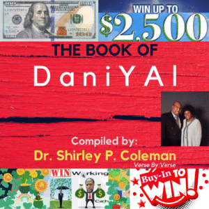 The Book of Daniyal