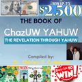 The Book of Chazuw YAHUW
