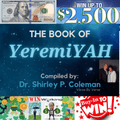 The Book of YEREMIYAH