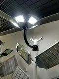 Solar Garden Light 15W
