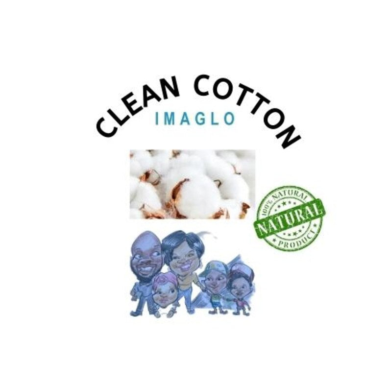 Ash Away - Shea Butter Lotion - 100% All Natural Body Butter