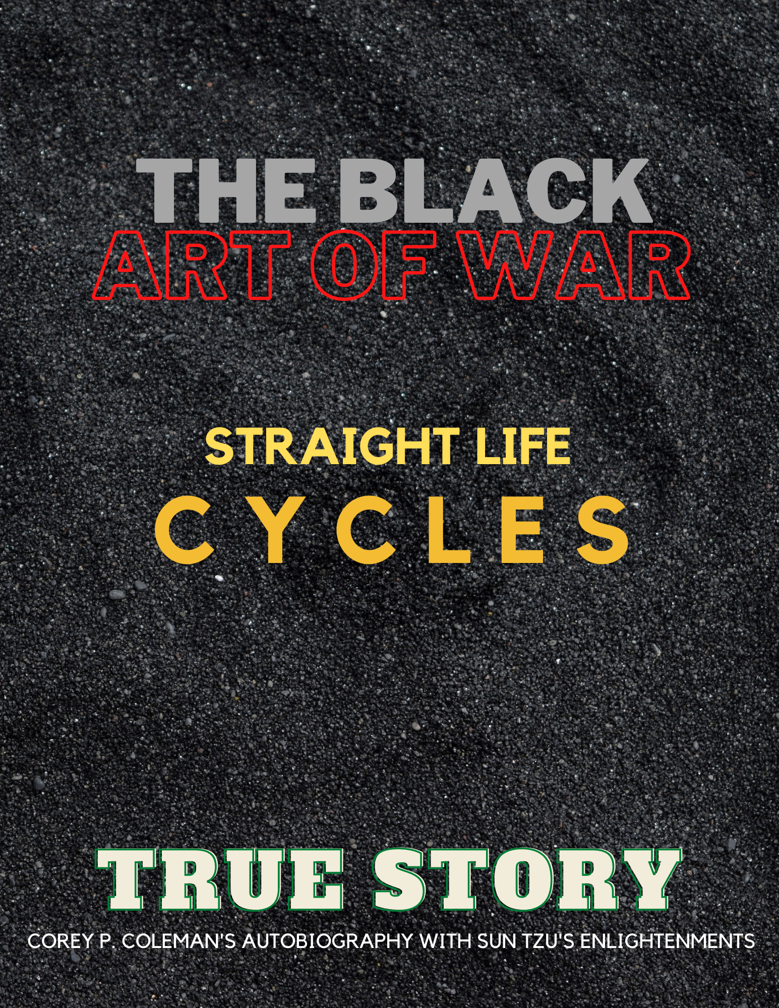 The Black Art of War